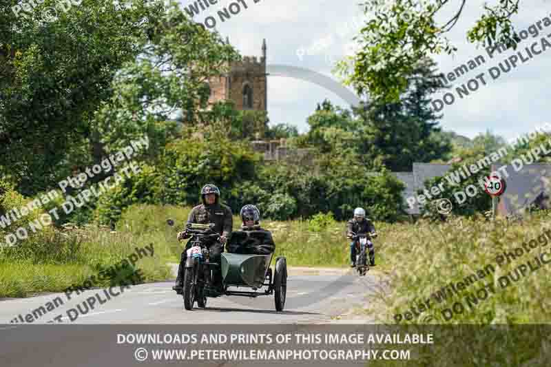 Vintage motorcycle club;eventdigitalimages;no limits trackdays;peter wileman photography;vintage motocycles;vmcc banbury run photographs